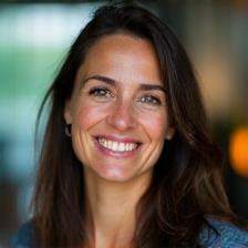 Elena Ferrari, Customer Success Manager