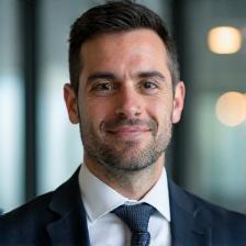 Luca Serra, Responsabile Tecnico di ReteBase